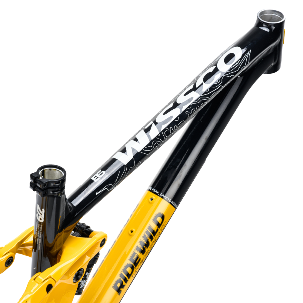 ENDURO / E6