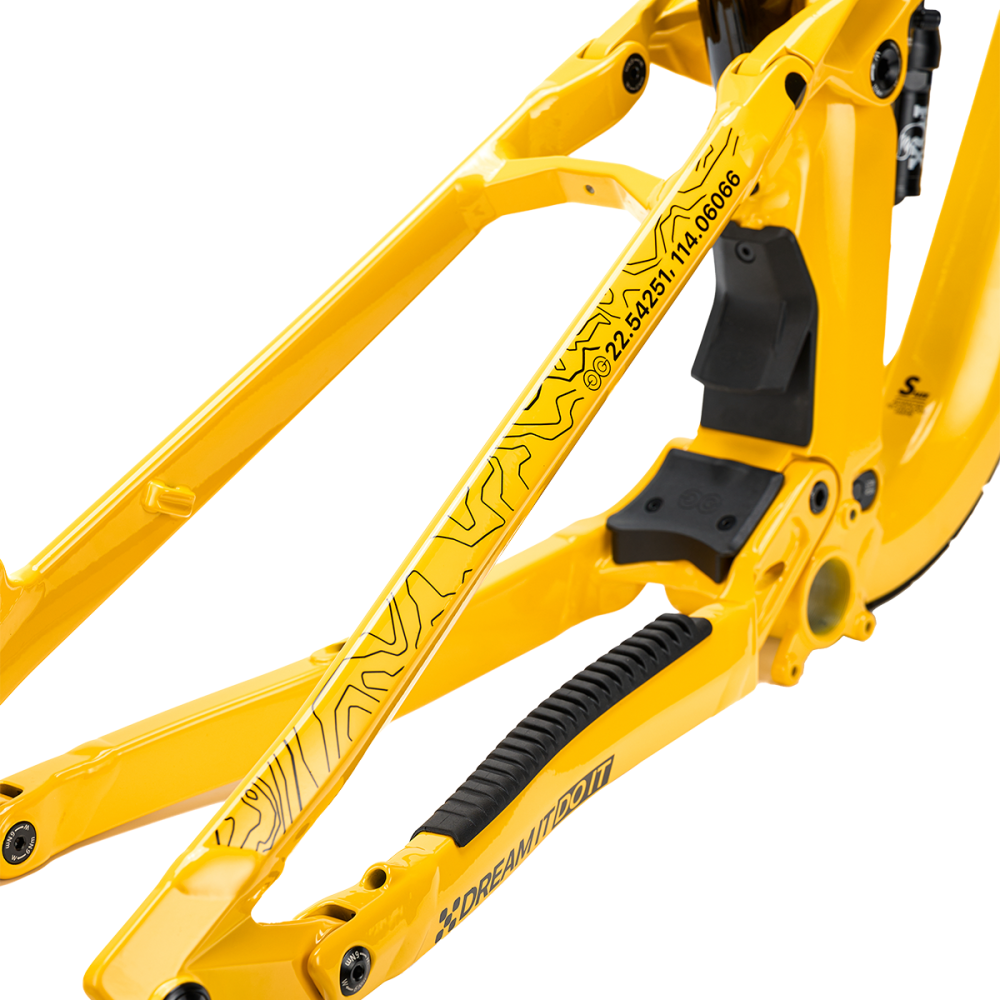 ENDURO / E6