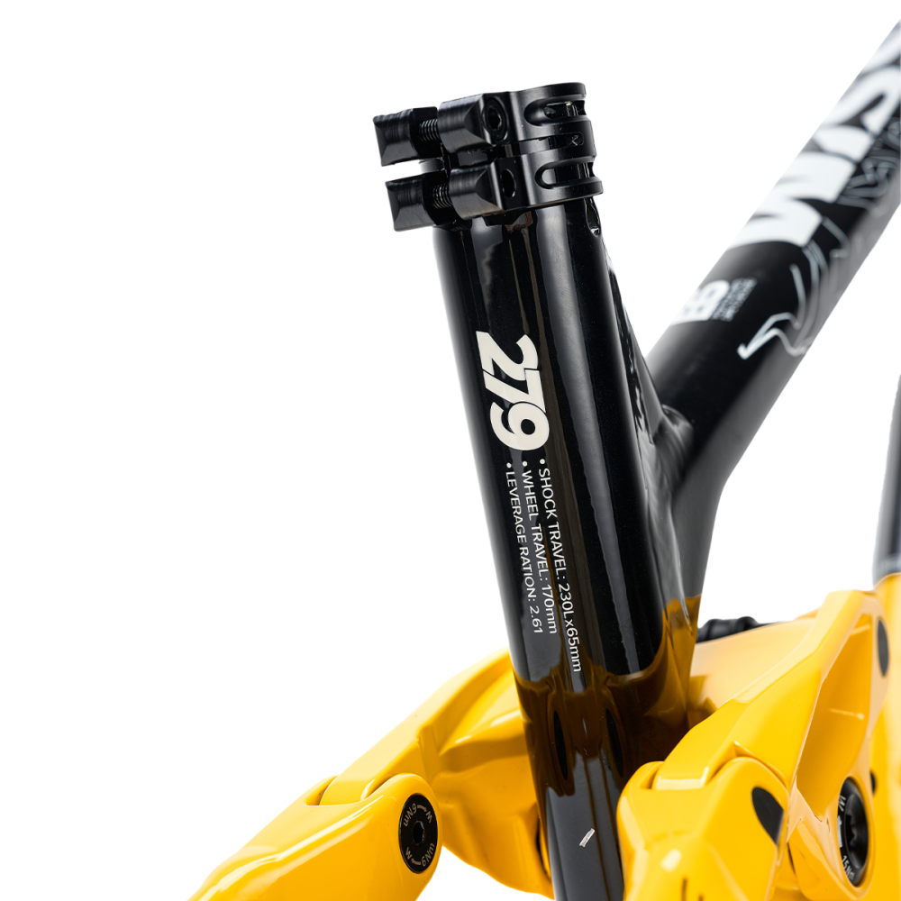 ENDURO / E6