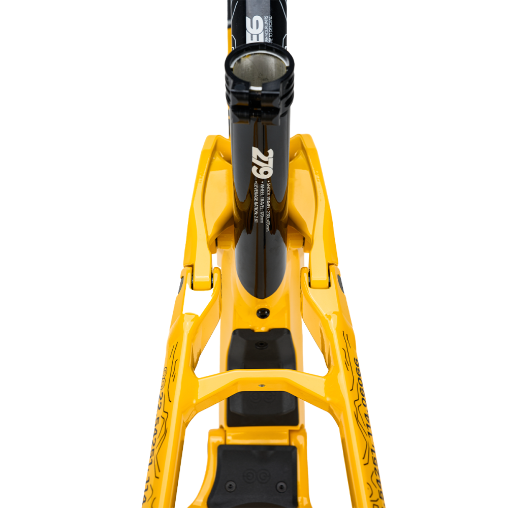ENDURO / E6