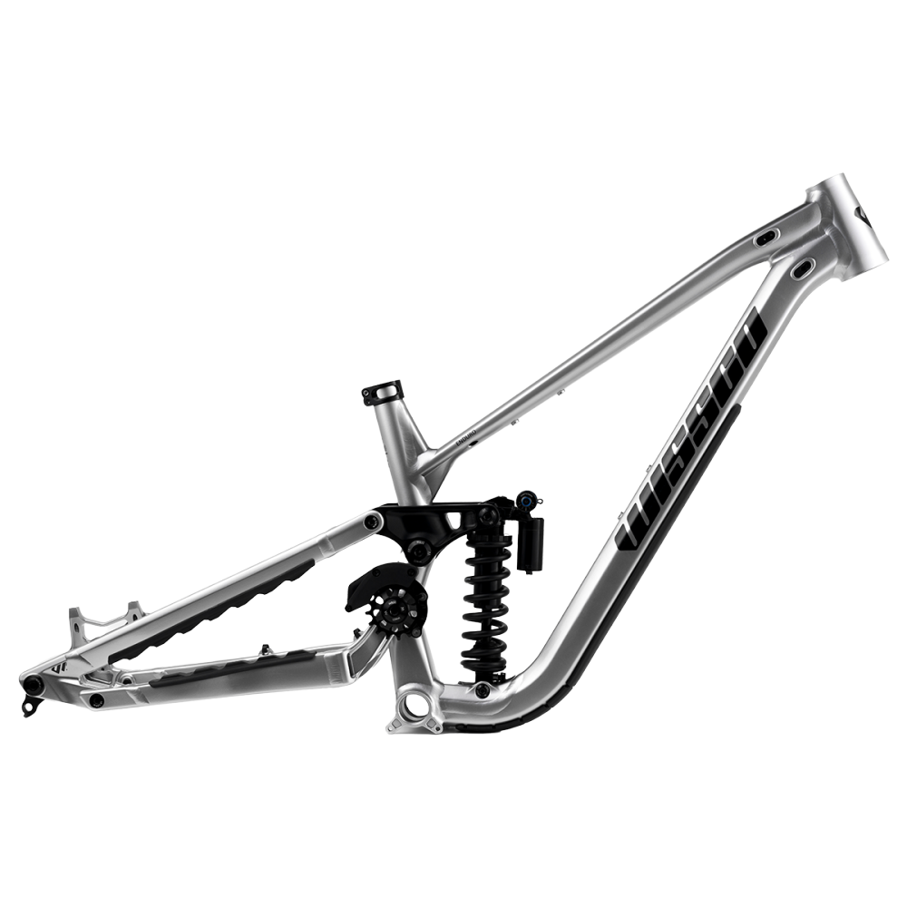 ENDURO / E8