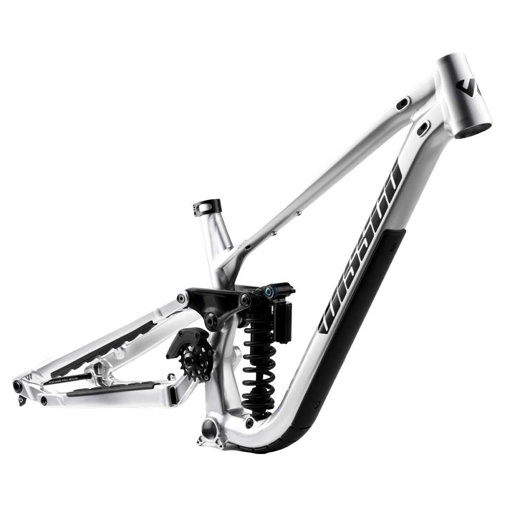 ENDURO / E8