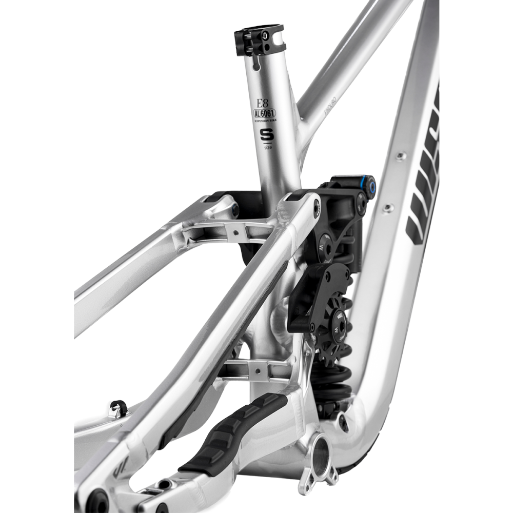 ENDURO / E8