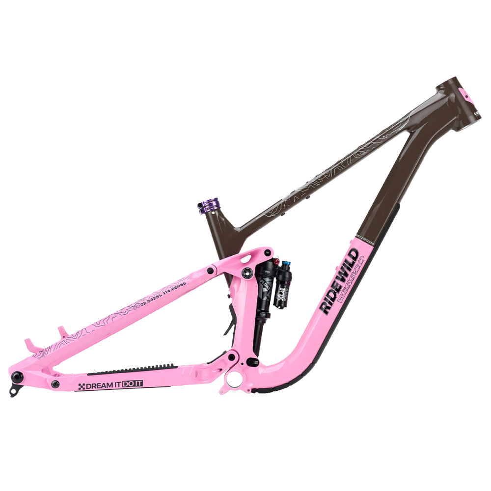 Enduro E6