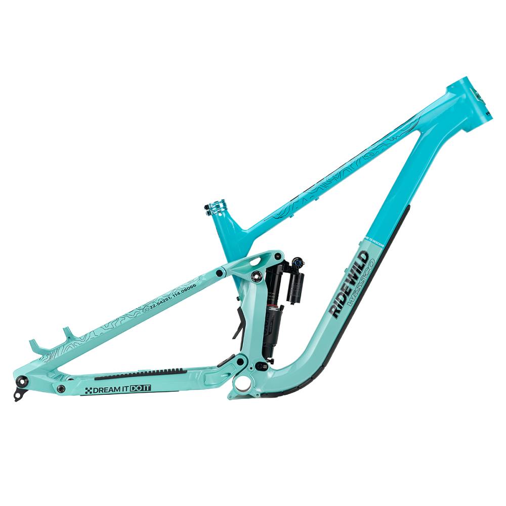 Enduro E6
