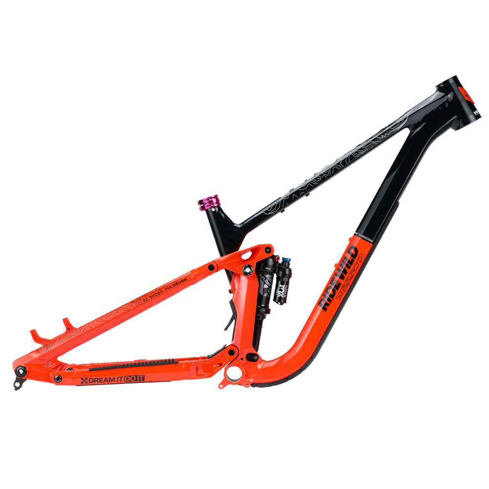 Enduro E6