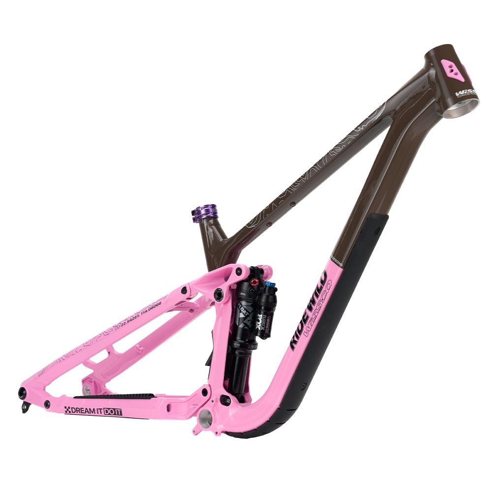 Enduro E6