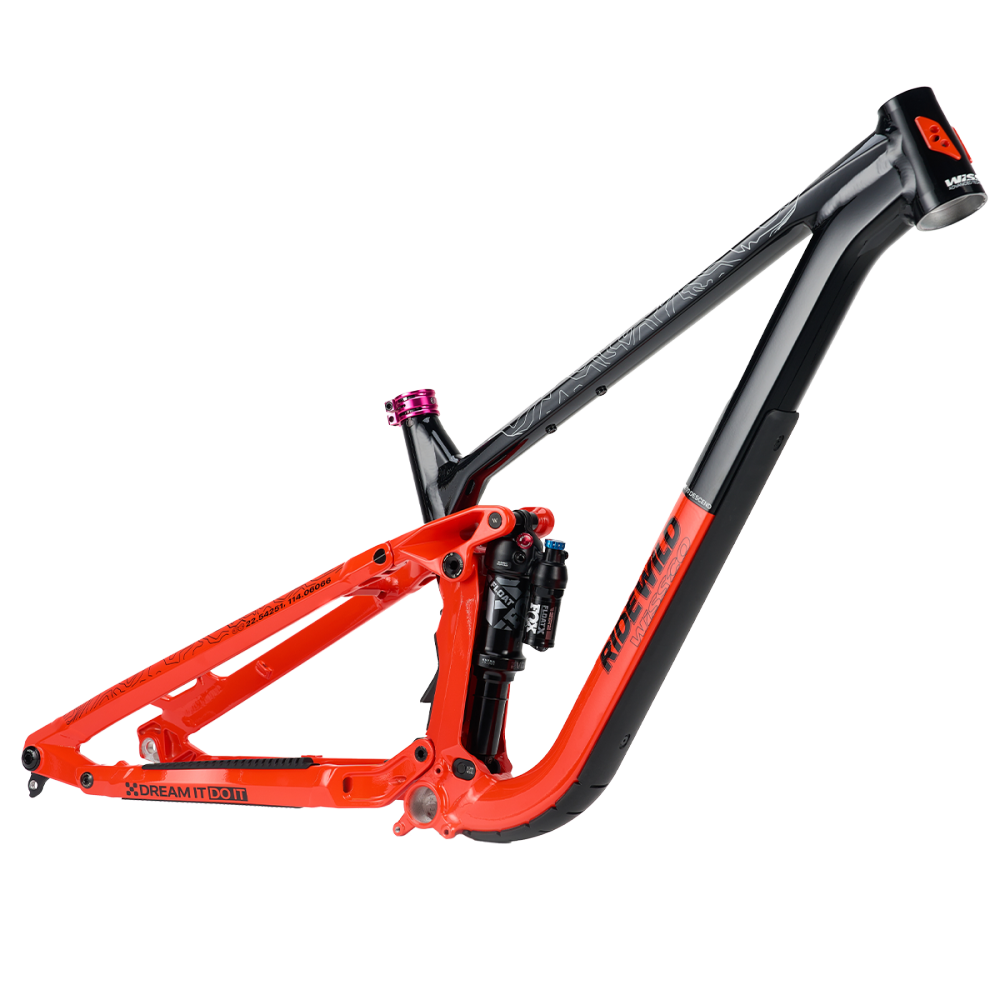 Enduro E6