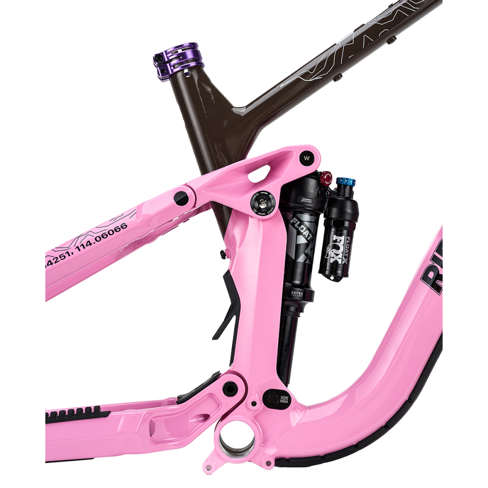 Enduro E6