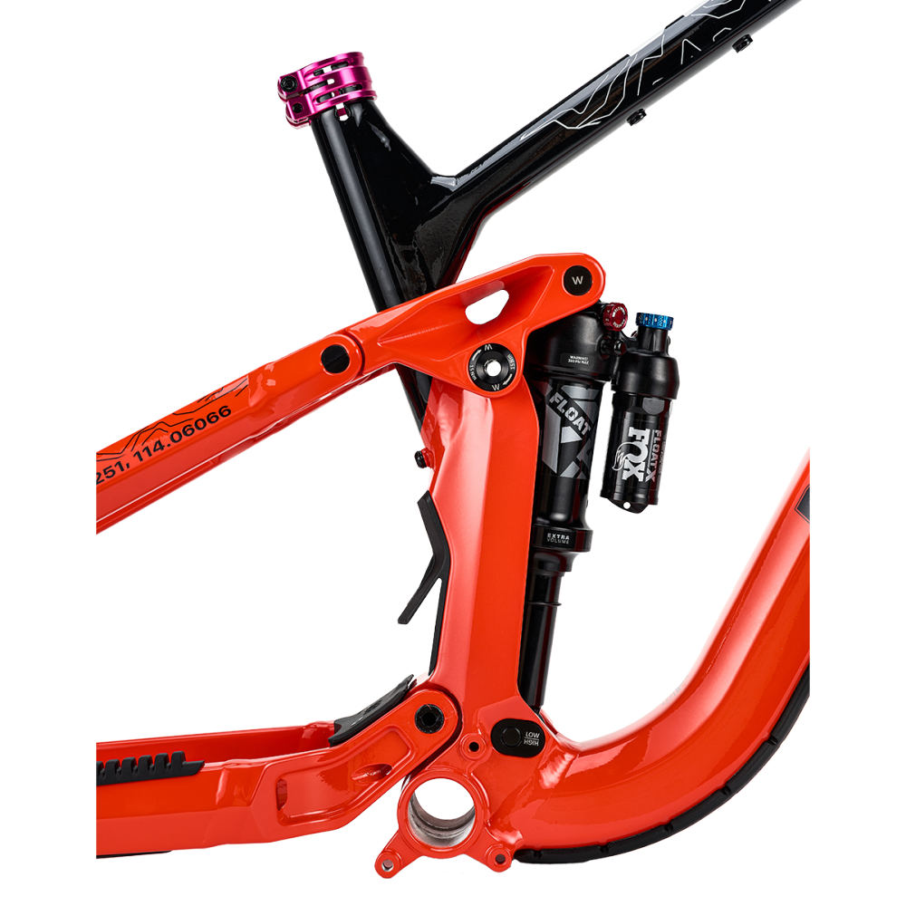 Enduro E6