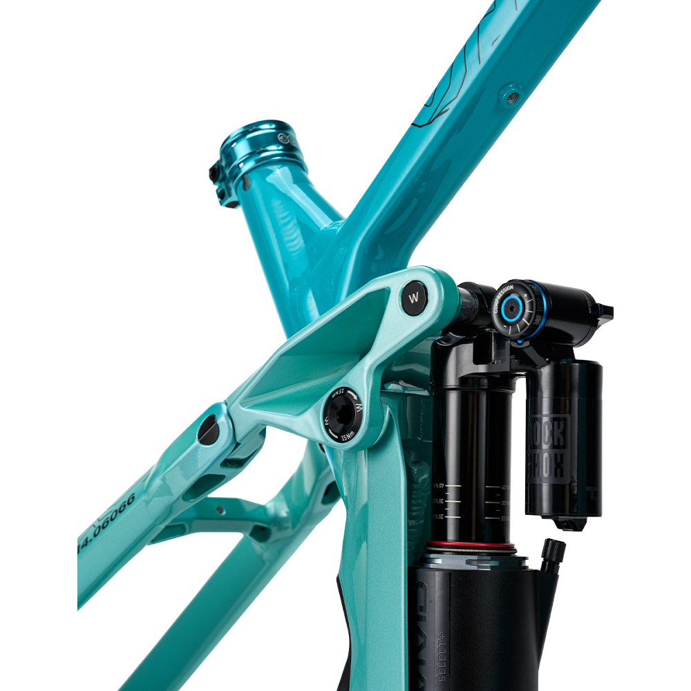 Enduro E6