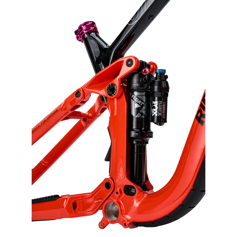 Enduro E6