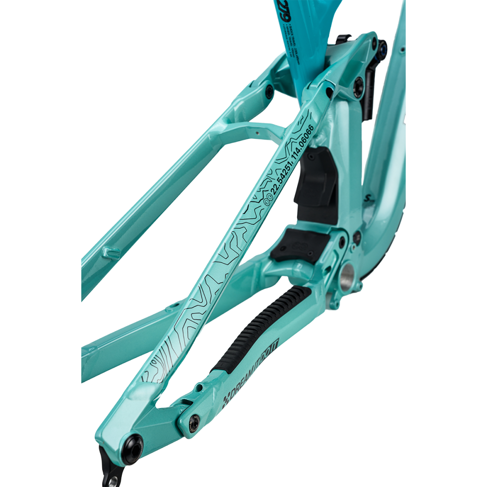 Enduro E6