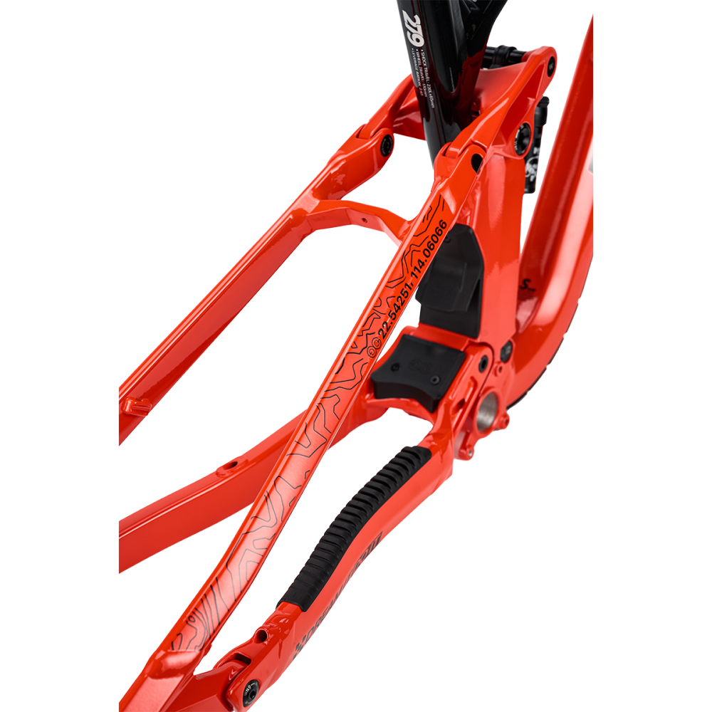 Enduro E6