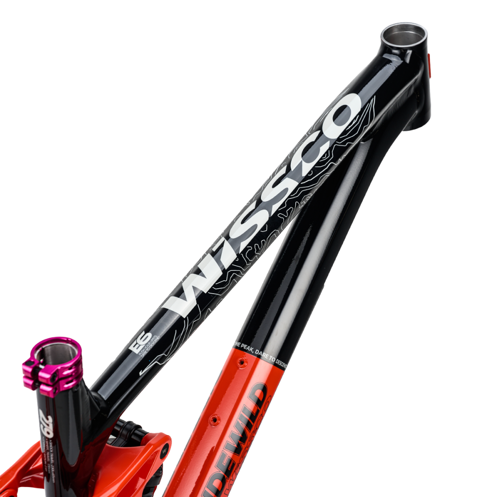 Enduro E6