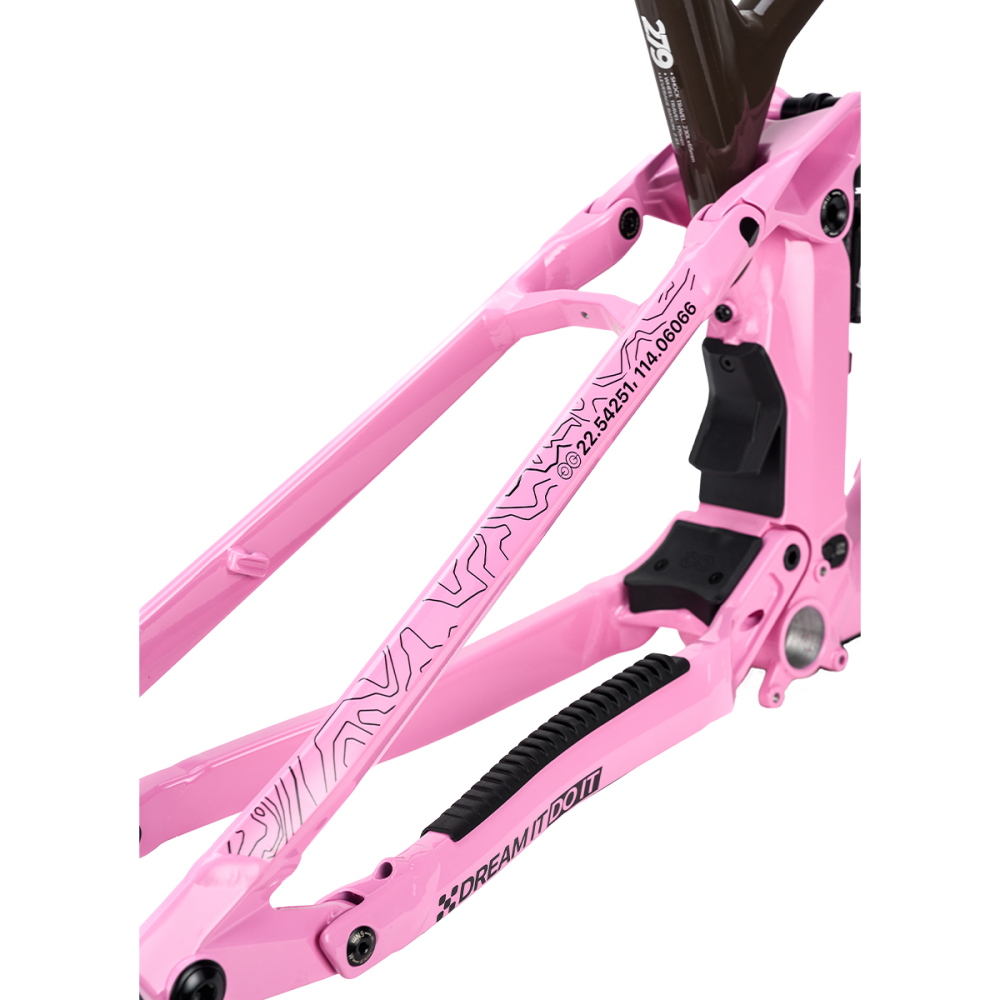 Enduro E6