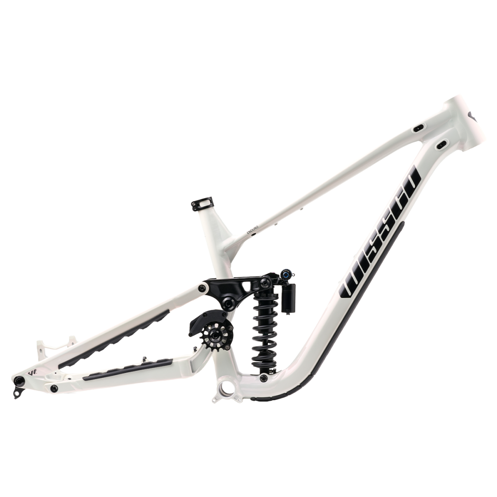 Enduro E8