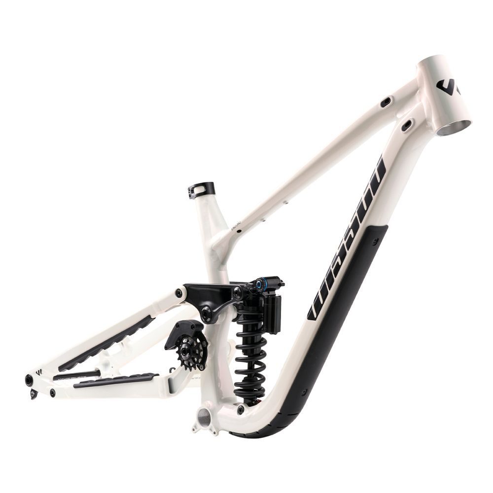 Enduro E8