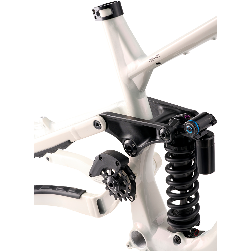 Enduro E8