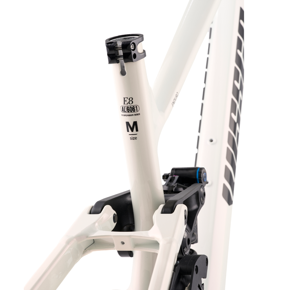 Enduro E8