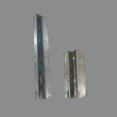 Rod Vibration Beam Tamper Bar