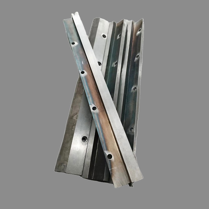 Rod Vibration Beam Tamper Bar