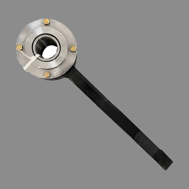 Asphalt Paver Auger Bearing Auger Arm
