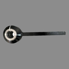 Asphalt Paver Auger Bearing Auger Arm