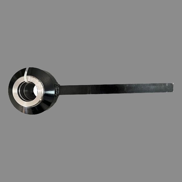 Asphalt Paver Auger Bearing Auger Arm