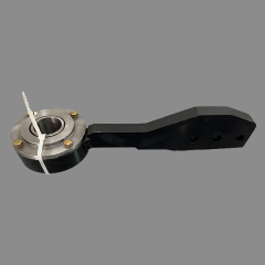 Asphalt Paver Auger Bearing Auger Arm