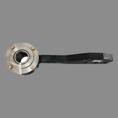 Asphalt Paver Auger Bearing Auger Arm