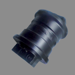 Aspahalt Paver Track Roller