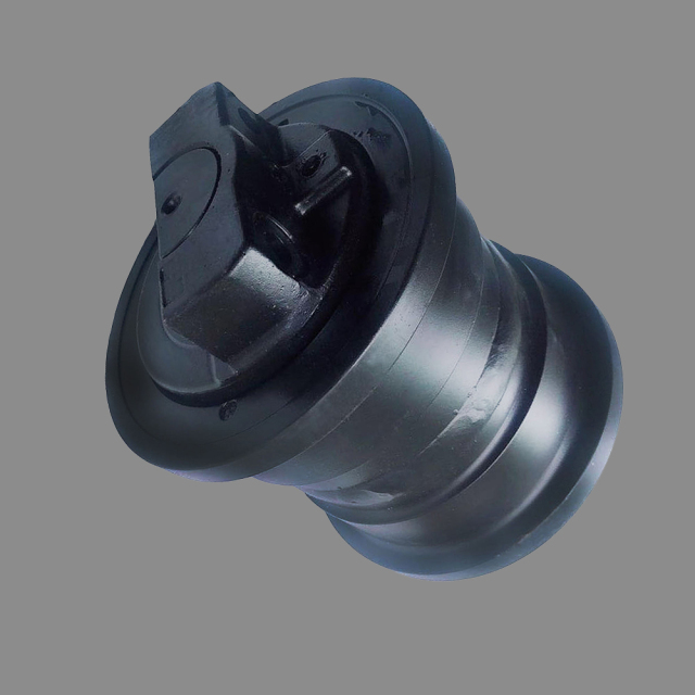 Aspahalt Paver Track Roller