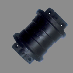 Aspahalt Paver Track Roller