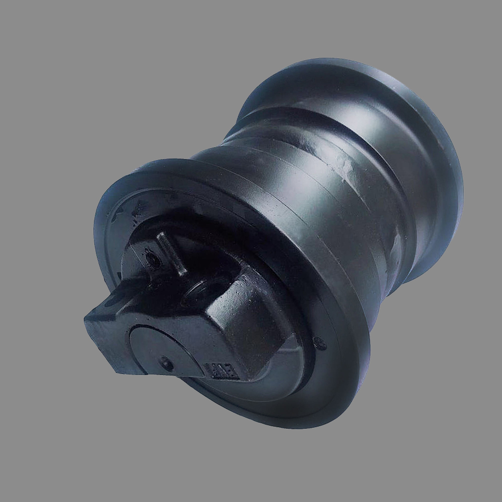 Aspahalt Paver Track Roller