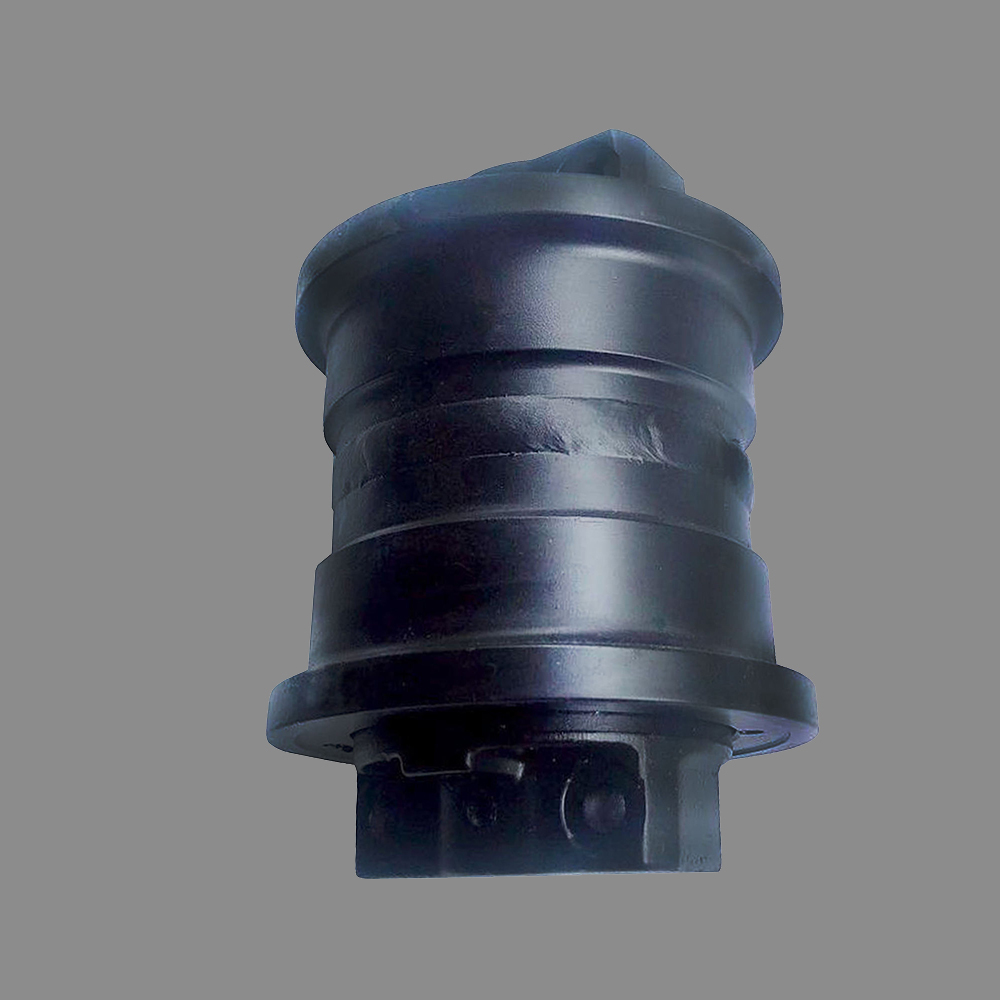 Aspahalt Paver Track Roller