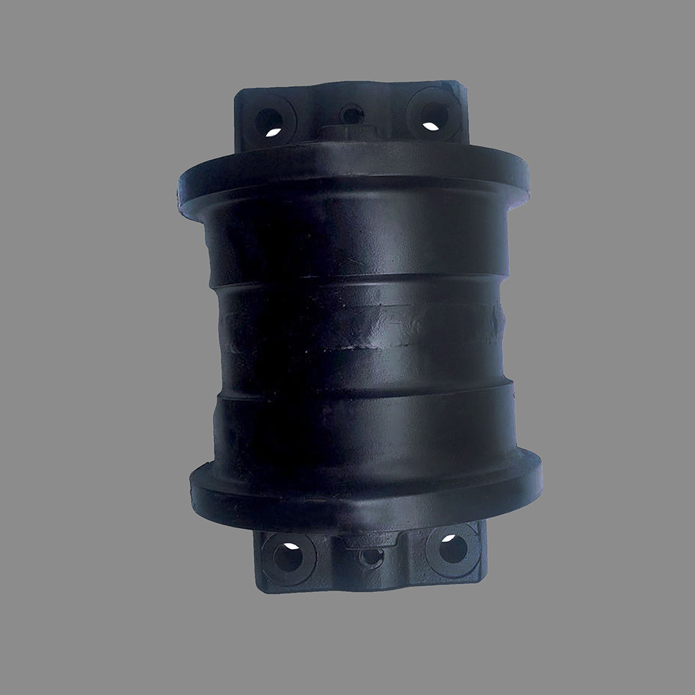 Aspahalt Paver Track Roller