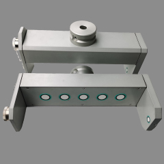 Asphalt Paver Leveling System
