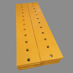 Motor Grader Parts Grader Blades with Factory Price
