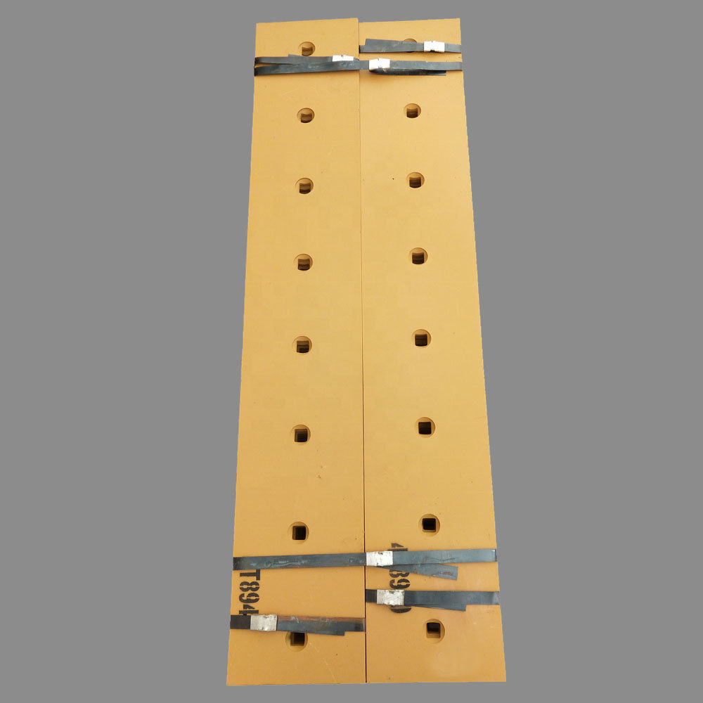 Motor Grader Parts Grader Blades with Factory Price