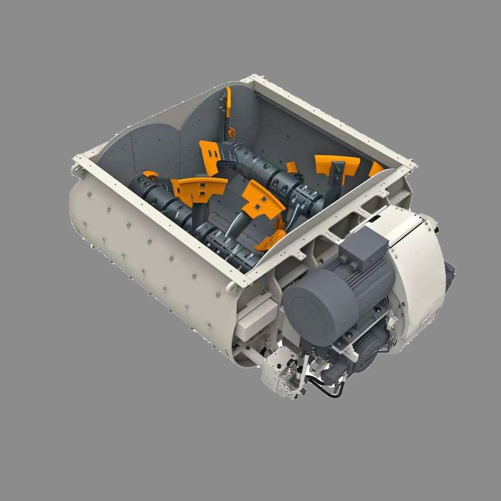 Concrete Mxer Parts Blade