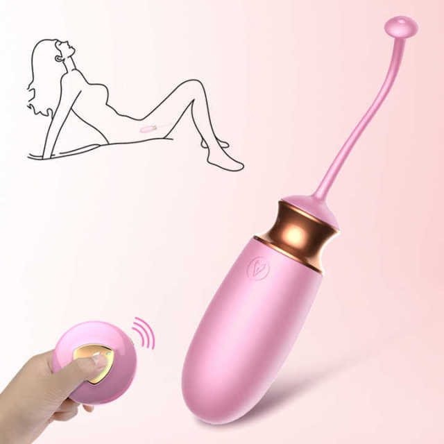 Wireless Remote Control Voice Controlled Vibrating Egg Love Sex Toys for Woman Female Sex Vibrator Toy