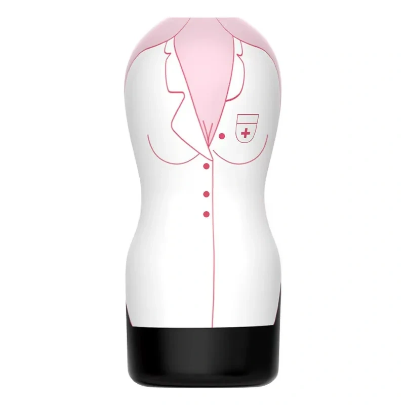 Wholesale Price Adult Silicone Male Masturbation Machine Vibrating Electric Masturbation Cup Sex Toys for Adult Men Masturbation