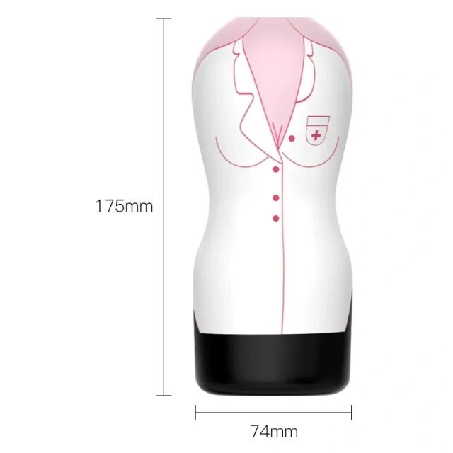 Wholesale Price Adult Silicone Male Masturbation Machine Vibrating Electric Masturbation Cup Sex Toys for Adult Men Masturbation