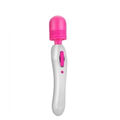 Vibrator Wand Double Heads Adult Sex Toys for Women