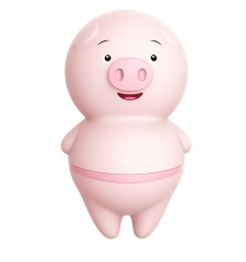 Vibrator Cliloral Licking Sucking 6 Modes Portable Adult Sex Toys