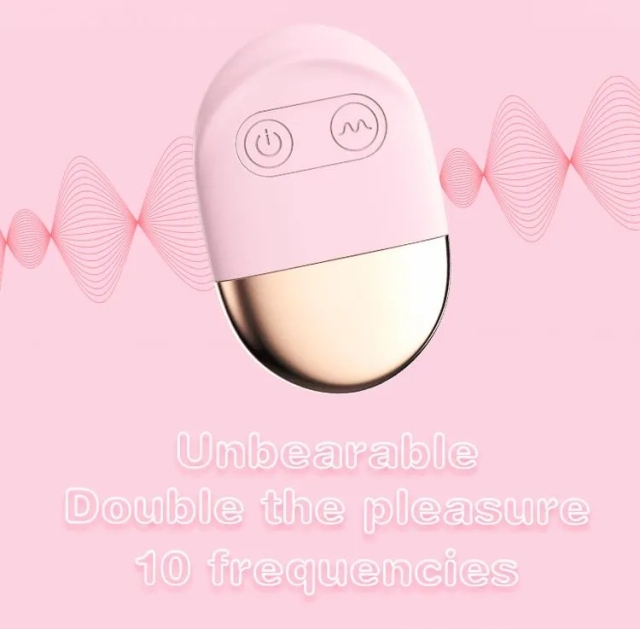 Vibrator Remote Control Bullet USB Charging Sex Toy for Woman