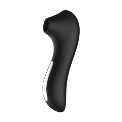 Air-Pulse Clitoris Ttimulator Second Generation Suction Erotic Toys Nipple Massage Sucking Vibrator