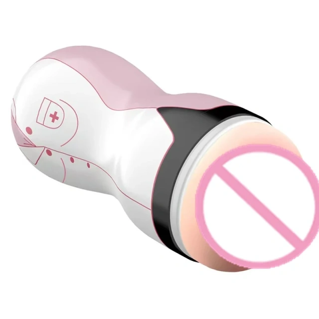 Wholesale Price Adult Silicone Male Masturbation Machine Vibrating Electric Masturbation Cup Sex Toys for Adult Men Masturbation
