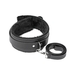 New Leather 10 Pc Bondage Under Bed Kit 4 Colors Bondage Set Restraint Adult Game Belt Plush for Adult Sex Toy for Women Men